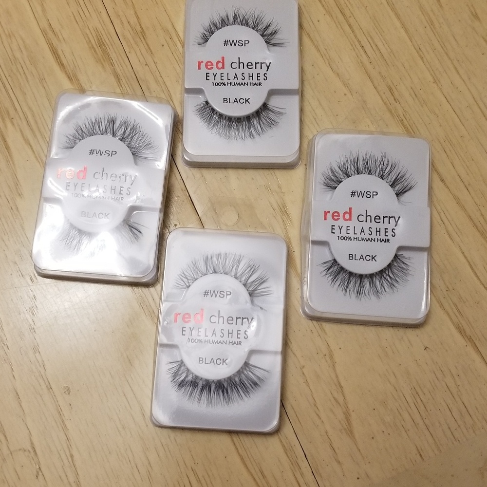 Eyelashes - Picture 3 of 3